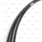 สายดึงฝากระโปรงหน้า ของแท้ 1 ชิ้น สีดำ สำหรับ Honda CR-V CRV ปี 2012-2013